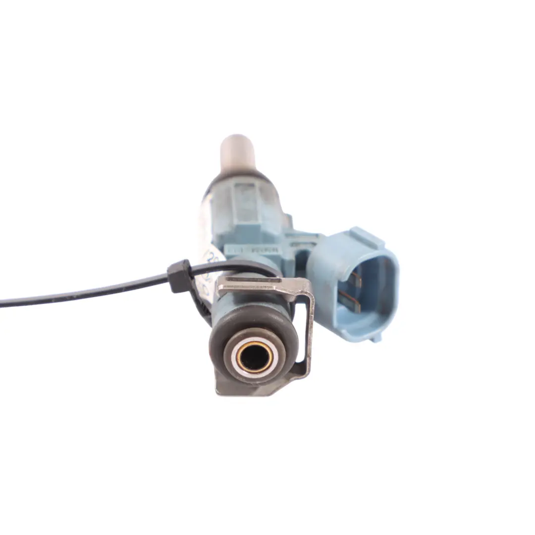 Audi A3 8P 3.2 FSI V6 Injecteur carburant essence - SKU 022906031J - Numéro de pièce 022906031J