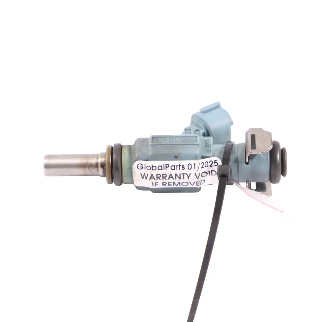 Injecteur carburant essence pour Audi A3 8P 3.2 FSI V6 à propos du numéro de pièce 022906031J Audi A3 8P 3.2 FSI V6 Injecteur carburant essence - SKU 022906031J - Numéro de pièce 022906031J