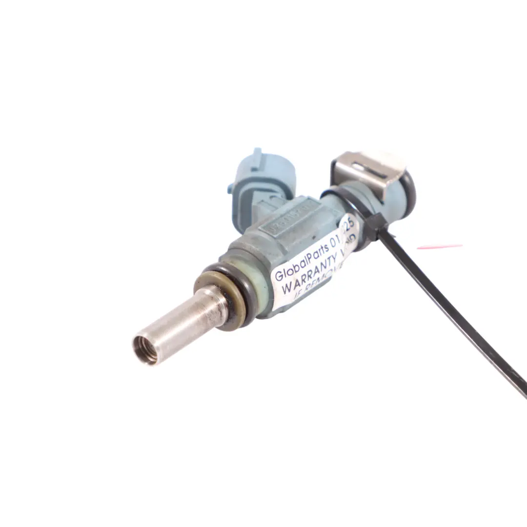 Benzin Ein Spritz Düse für Audi A3 8P 3.2 FSI V6 mit Teilenummer 022906031J Audi A3 8P 3.2 FSI V6 Benzin Ein Spritz Düse - SKU 022906031J - Teilenummer 022906031J