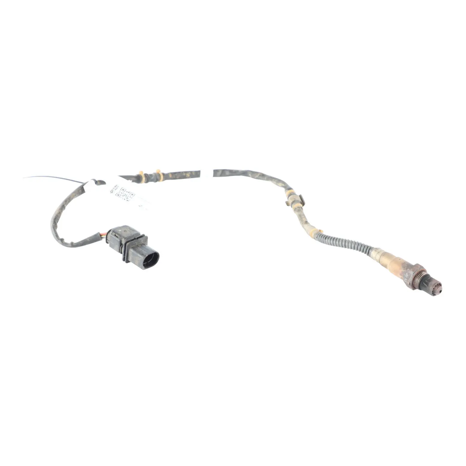 Volkswagen Golf 1K Lambda Sensor Oxygen Sensor Probe 022906262AD