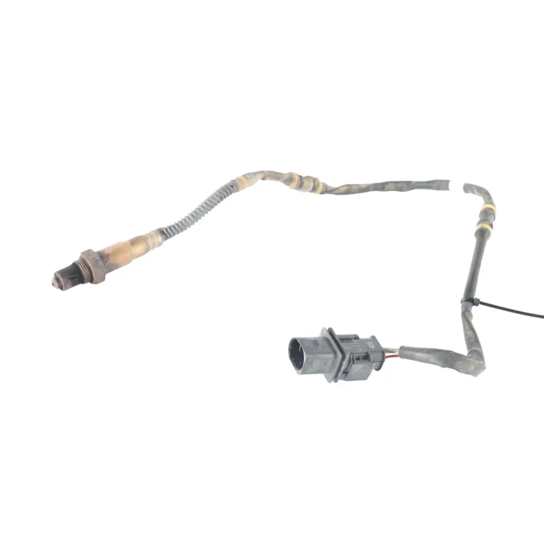 1K Lambda Sensor Oxygen Sensor Probe to Volkswagen Golf with Part number 022906262AD Volkswagen Golf 1K Lambda Sensor Oxygen Sensor Probe - SKU 022906262AD - Part number 022906262AD