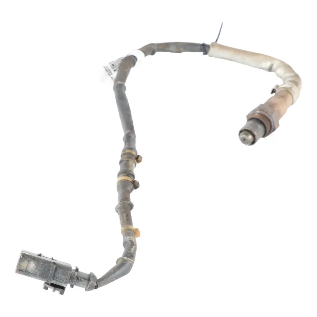 Lambda Oxygen Exhaust Sensor Cable to Audi A3 8P 3.2 V6 Petrol with Part number 022906262BM Audi A3 8P 3.2 V6 Petrol Lambda Oxygen Exhaust Sensor Cable - SKU 022906262BM - Part number 022906262BM