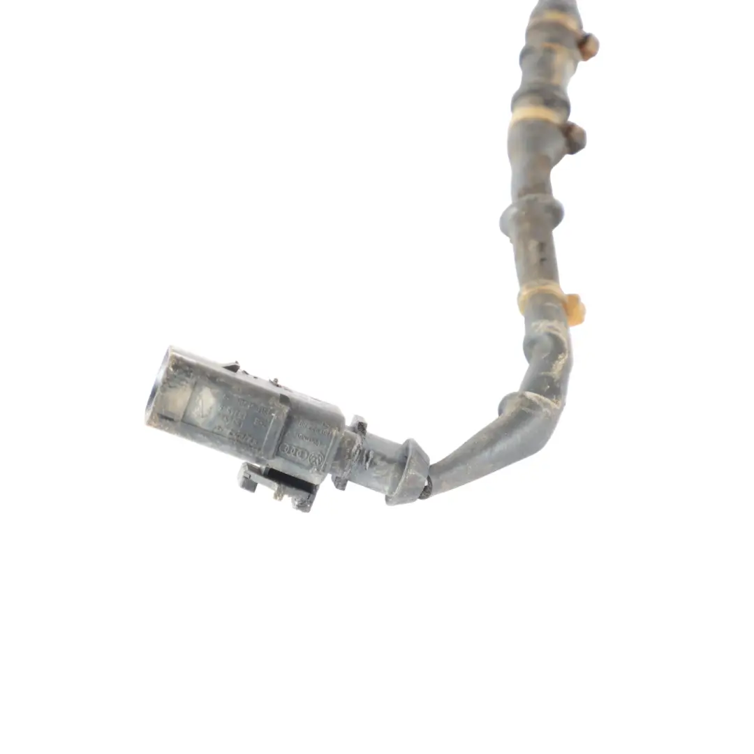 Audi A3 8P 3.2 V6 Petrol Lambda Oxygen Exhaust Sensor Cable - SKU 022906262BM - Part number 022906262BM