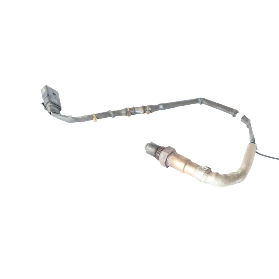 Lambda Oxygen Exhaust Sensor Cable to Audi A3 8P 3.2 V6 Petrol with Part number 022906262BM Audi A3 8P 3.2 V6 Petrol Lambda Oxygen Exhaust Sensor Cable - SKU 022906262BM - Part number 022906262BM
