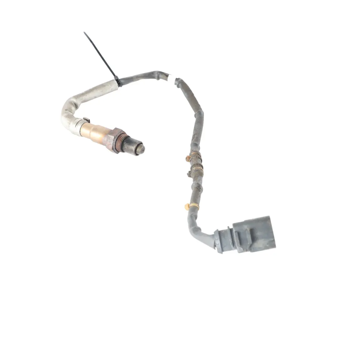 Lambda Oxygen Exhaust Sensor Cable to Audi A3 8P 3.2 V6 Petrol with Part number 022906262BM Audi A3 8P 3.2 V6 Petrol Lambda Oxygen Exhaust Sensor Cable - SKU 022906262BM - Part number 022906262BM