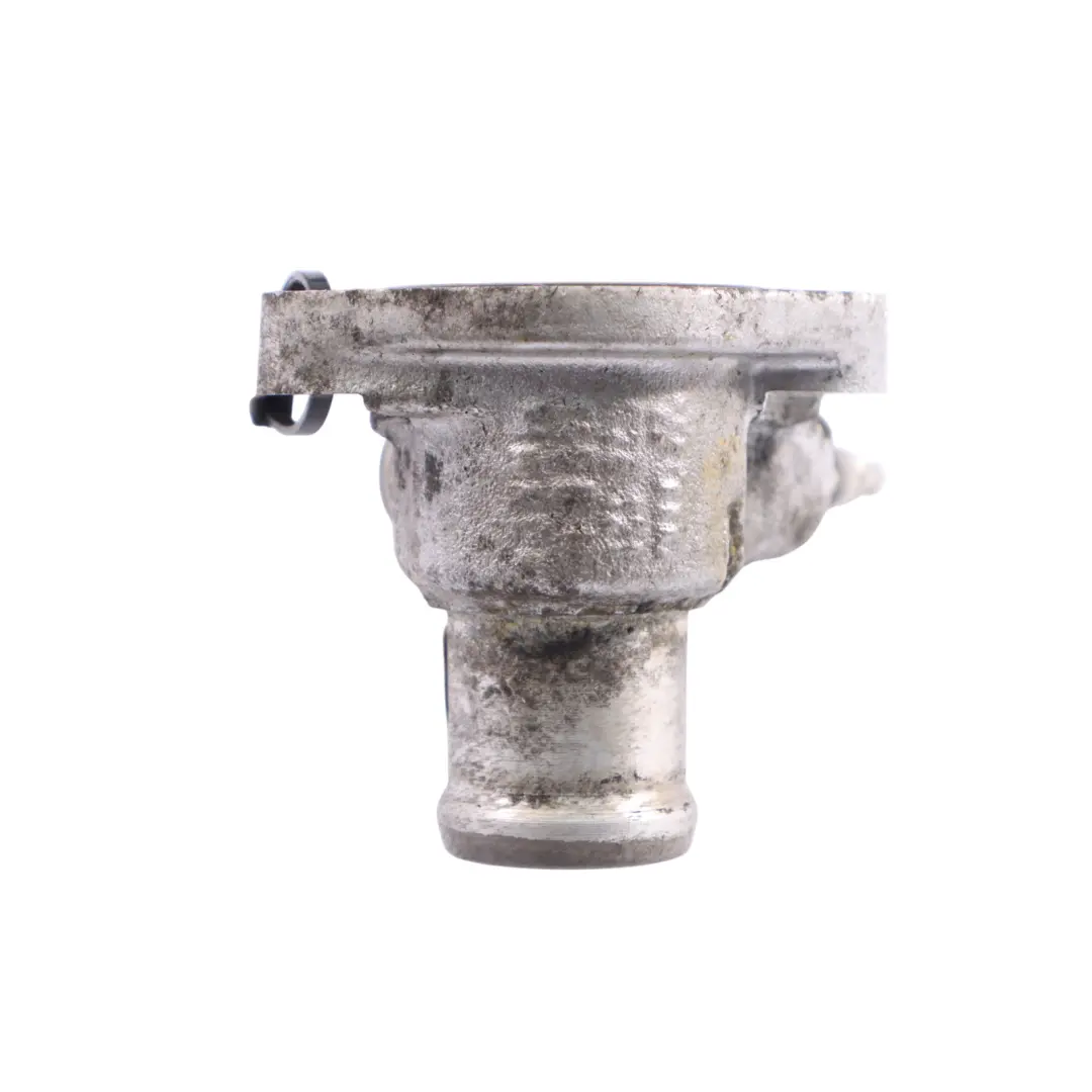 BSW Calefacción Brida Refrigerante Calentador para VW New Beetle 1.9 TDI con número de pieza 028121145B VW New Beetle 1.9 TDI BSW Calefacción Brida Refrigerante Calentador - SKU 028121145B - Número de pieza 028121145B