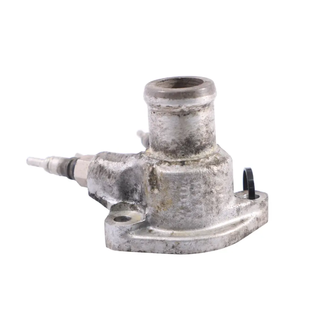 VW Volkswagen New Beetle 1.9 TDI BSW Heated Coolant Flange Glow Plug - SKU 028121145B - Part number 028121145B