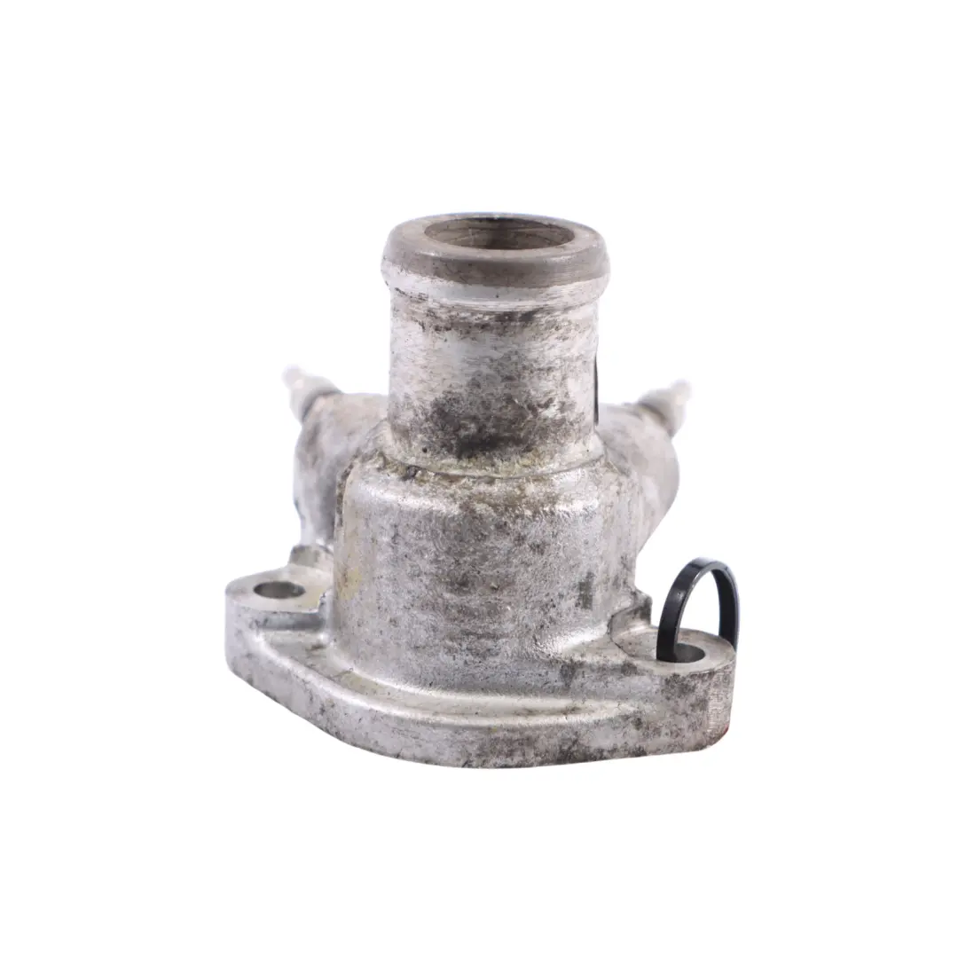 BSW Riscaldato Refrigerante Flangia Candeletta per VW New Beetle 1.9 TDI con numero di parte 028121145B VW New Beetle 1.9 TDI BSW Riscaldato Refrigerante Flangia Candeletta - SKU 028121145B - Numero di parte 028121145B