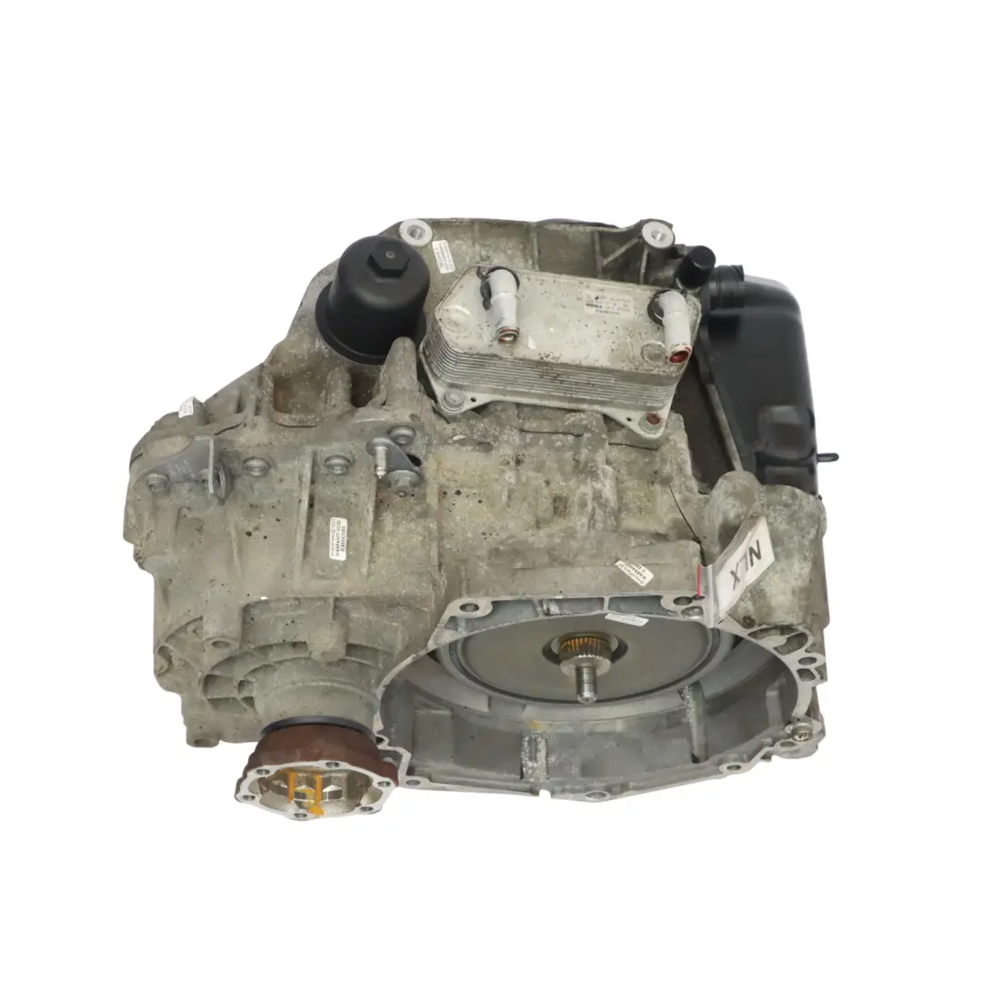 Mk2 8J 2.0 TFSI CESA Automatik Getriebe DSG NLX GARANTIE für Audi TT mit Teilenummer 02E300058C Audi TT Mk2 8J 2.0 TFSI CESA Automatik Getriebe DSG NLX GARANTIE - SKU 02E300058C - Teilenummer 02E300058C