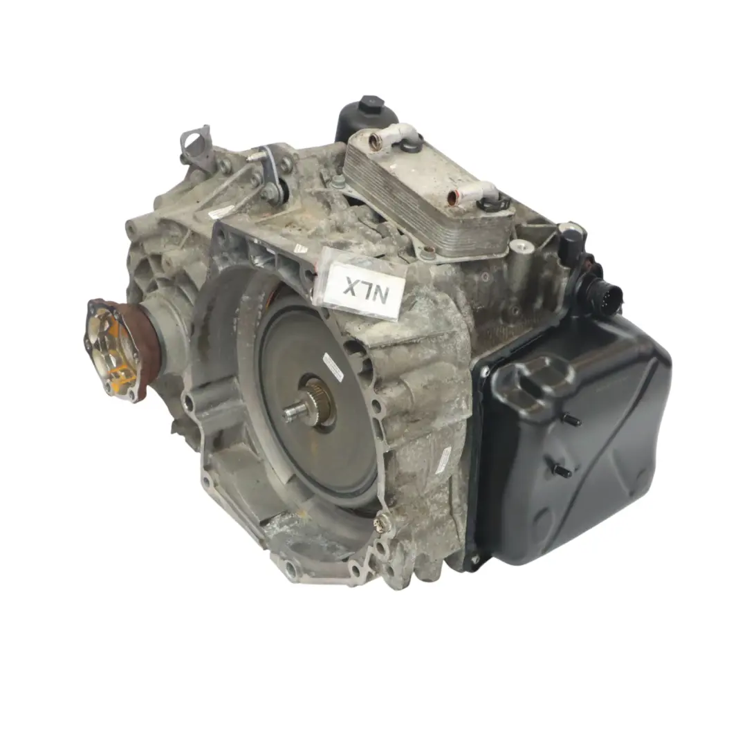 Audi TT Mk2 8J 2.0 TFSI CESA Skrzynia Biegów Automat DSG NLX - SKU 02E300058C - Numer Części 02E300058C