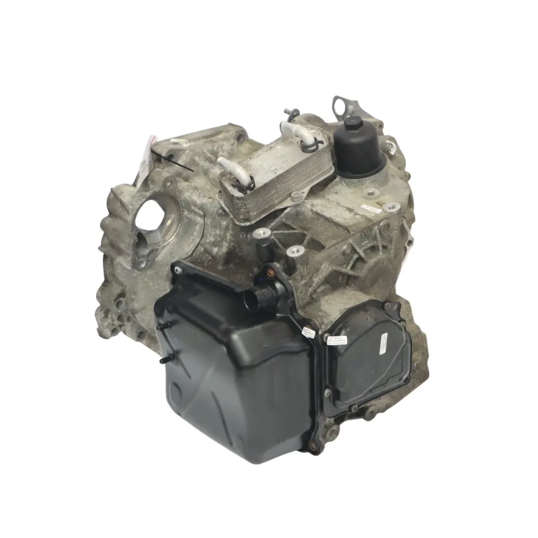 Mk2 8J 2.0 TFSI CESA Automatic Gearbox DSG NLX WARRANTY to Audi TT with Part number 02E300058C Audi TT Mk2 8J 2.0 TFSI CESA Automatic Gearbox DSG NLX WARRANTY - SKU 02E300058C - Part number 02E300058C