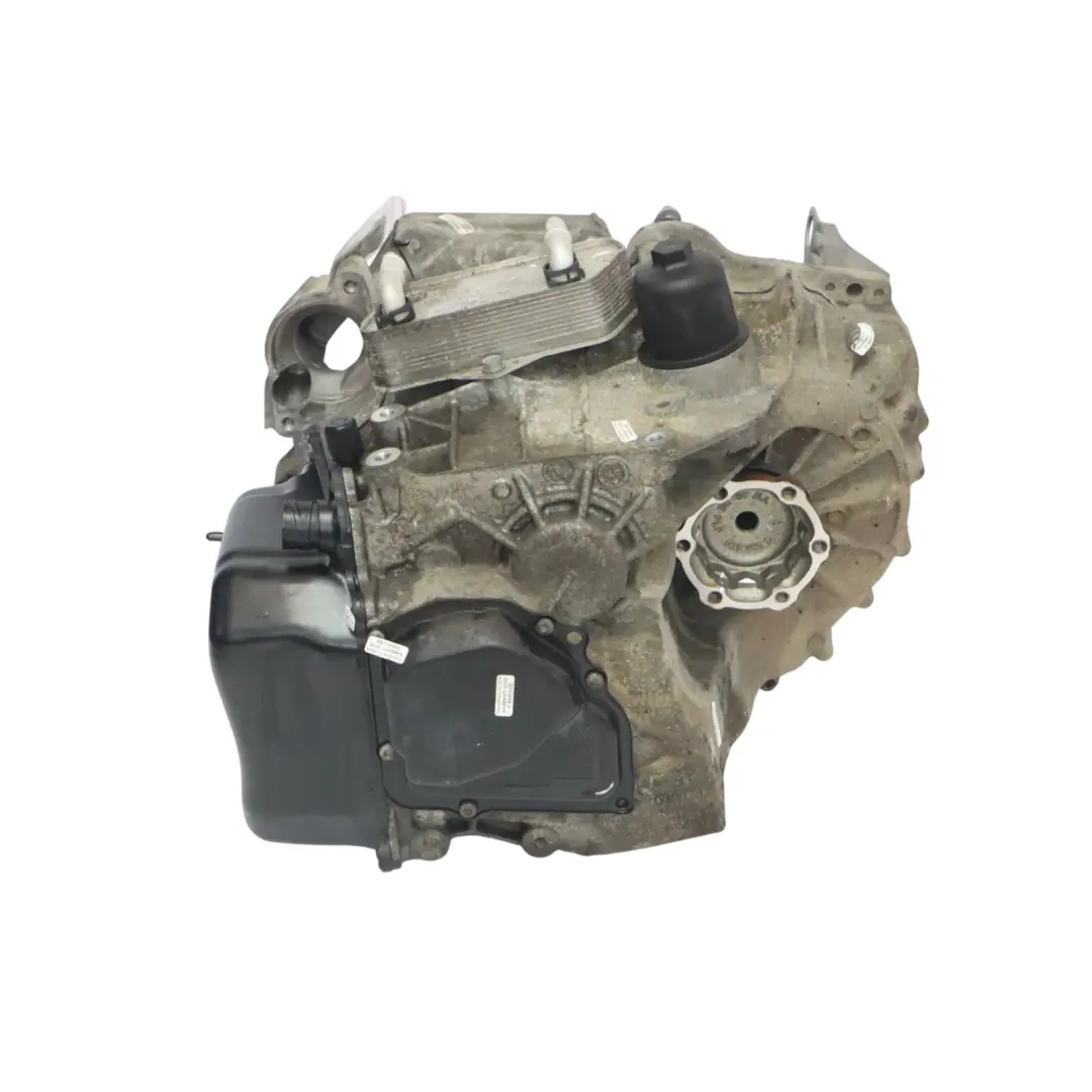 CESA Boîte Vitesses Automatique DSG NLX GARANTIE pour Audi TT 8J 2.0 TFSI à propos du numéro de pièce 02E300058C Audi TT 8J 2.0 TFSI CESA Boîte Vitesses Automatique DSG NLX GARANTIE - SKU 02E300058C - Numéro de pièce 02E300058C