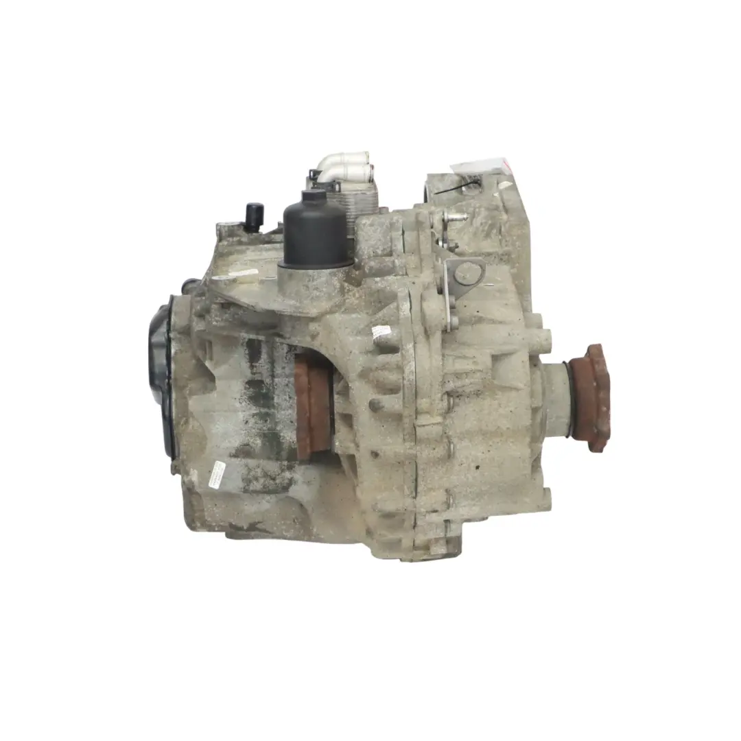Audi TT Mk2 8J 2.0 TFSI CESA Automatic Gearbox DSG NLX WARRANTY - SKU 02E300058C - Part number 02E300058C