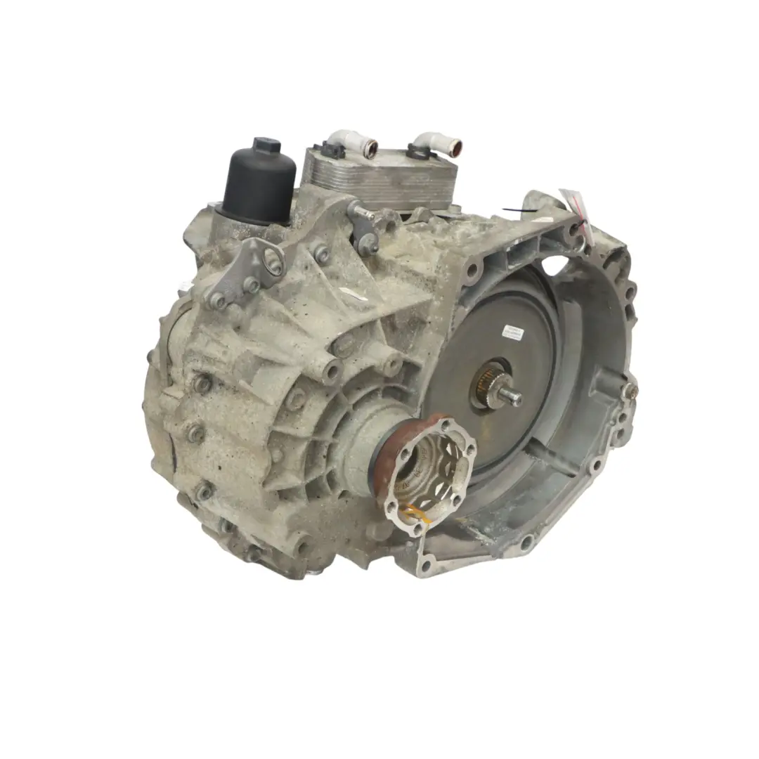Mk2 8J 2.0 TFSI CESA Automatic Gearbox DSG NLX WARRANTY to Audi TT with Part number 02E300058C Audi TT Mk2 8J 2.0 TFSI CESA Automatic Gearbox DSG NLX WARRANTY - SKU 02E300058C - Part number 02E300058C