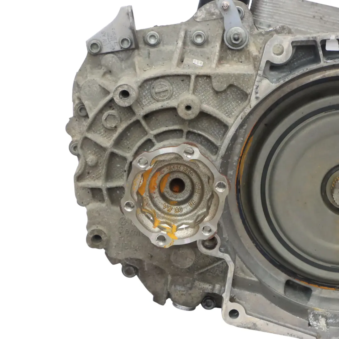 Audi TT 8J 2.0 TFSI CESA Boîte Vitesses Automatique DSG NLX GARANTIE - SKU 02E300058C - Numéro de pièce 02E300058C