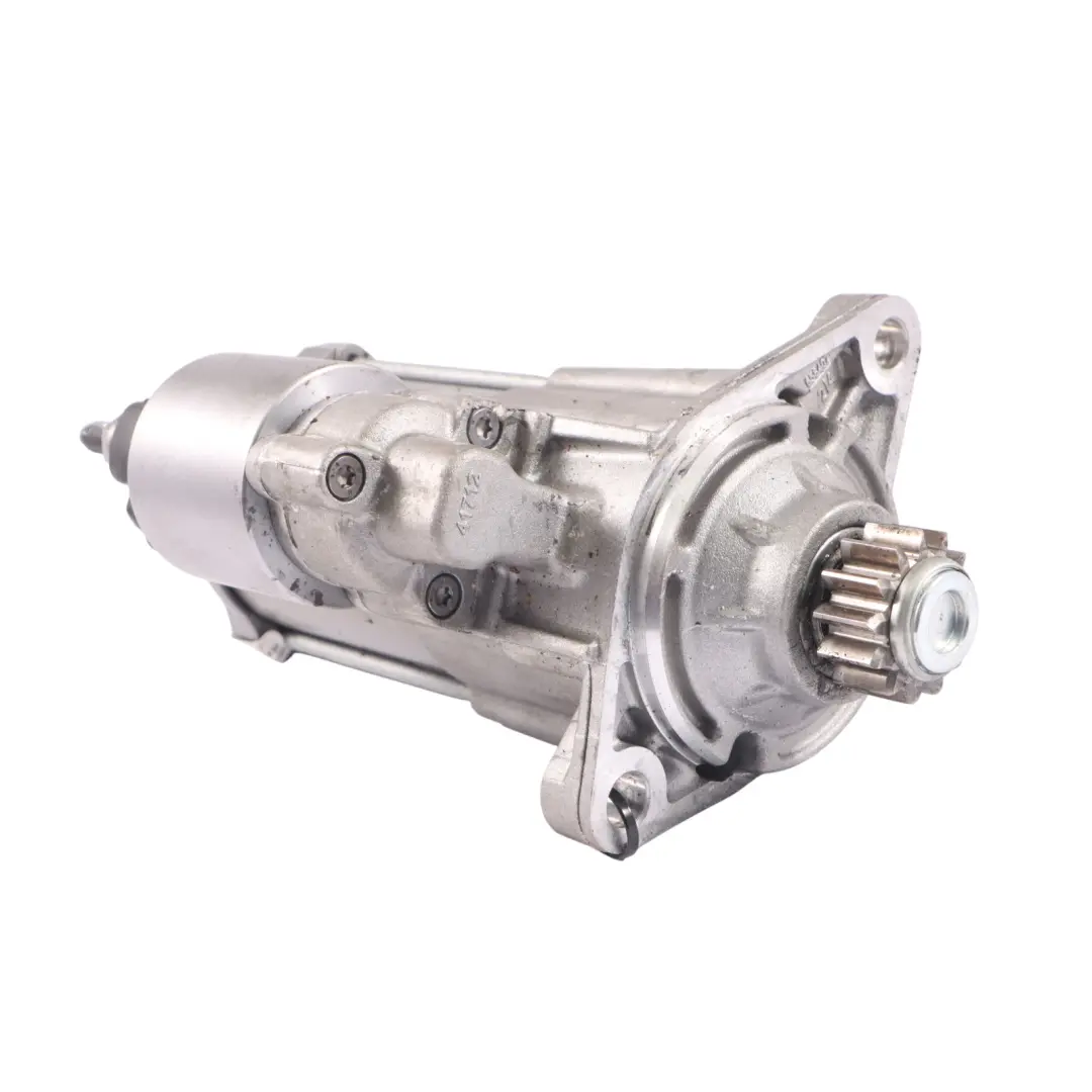 Audi S3 8Y 2.0 TFSI Démarreur Moteur Essence - SKU 02E911022H - Numéro de pièce 02E911022H