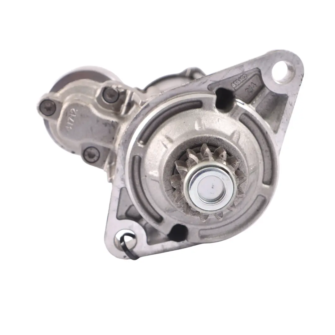 Audi S3 8Y 2.0 TFSI Démarreur Moteur Essence - SKU 02E911022H - Numéro de pièce 02E911022H