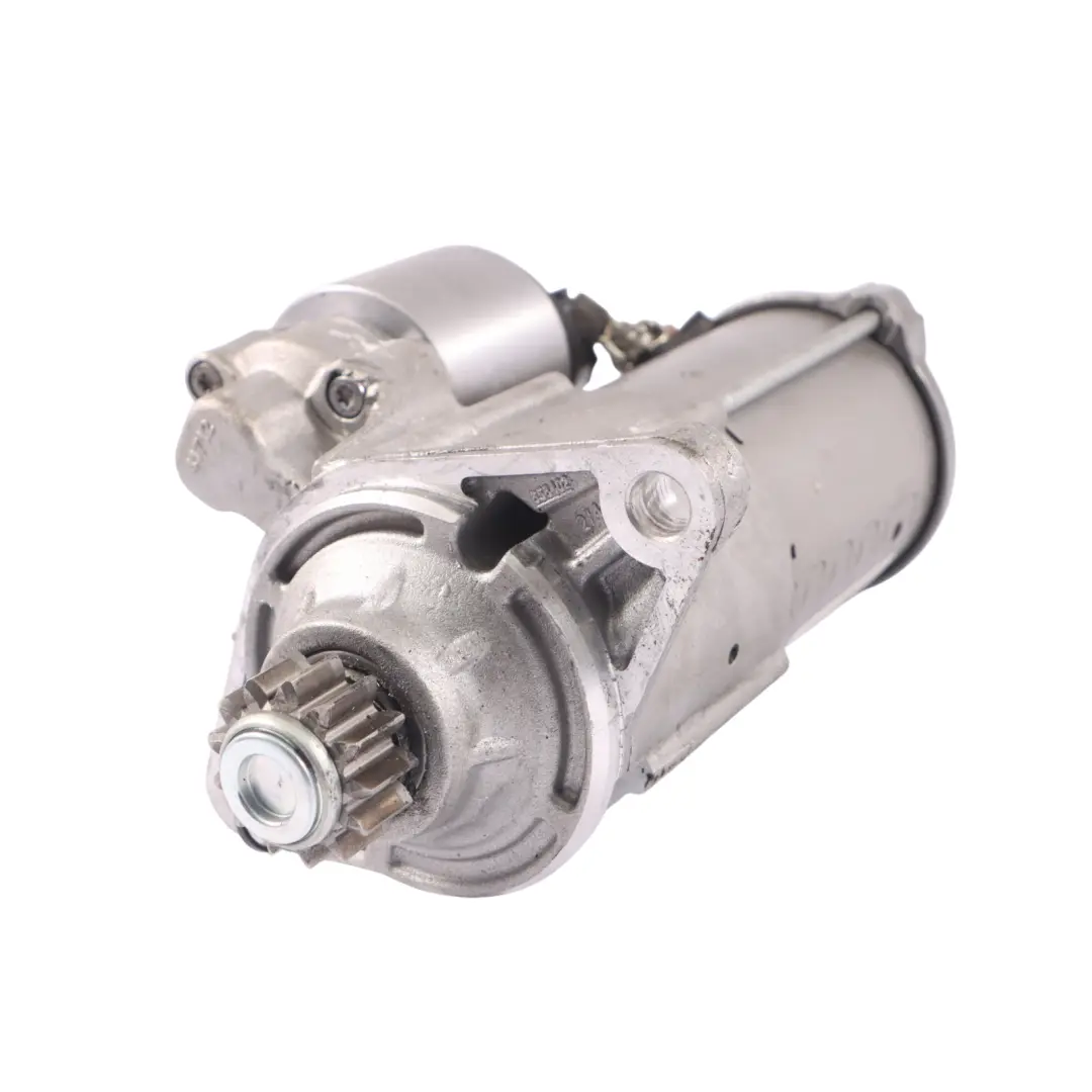 Audi S3 8Y 2.0 TFSI Rozrusznik Starter Benzyna - SKU 02E911022H - Numer Części 02E911022H