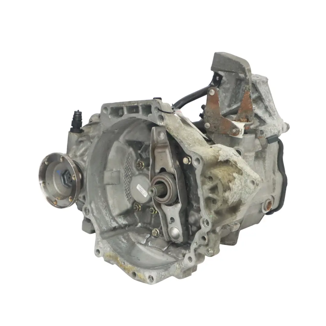 Audi TT Mk1 8N 1.8 Turbo AUM Boîte Vitesses Manuelle EGZ GARANTIE - SKU 02J300048FX - Numéro de pièce 02J300048FX