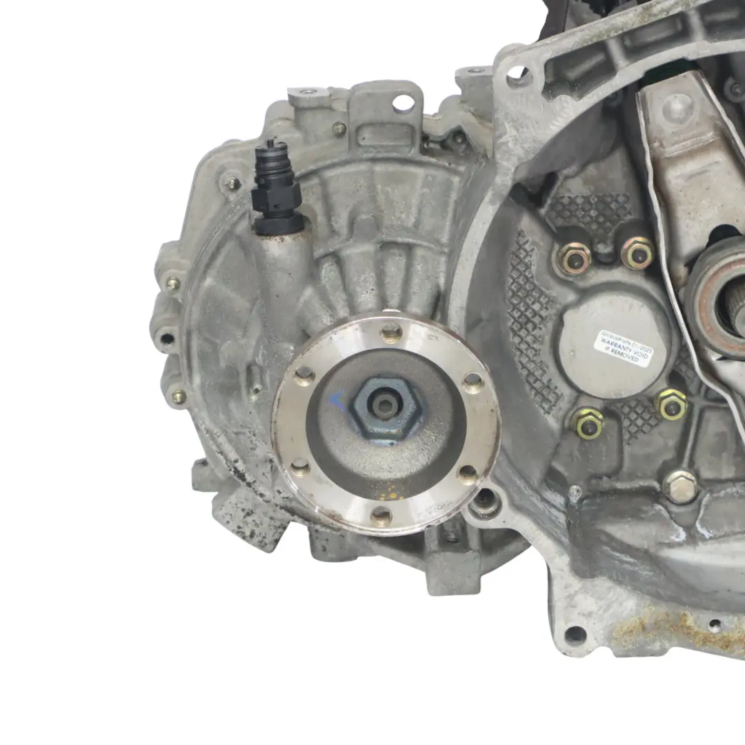 Mk1 8N 1.8 Turbo AUM Caja Cambios Manual EGZ GARANTÍA para Audi TT con número de pieza 02J300048FX Audi TT Mk1 8N 1.8 Turbo AUM Caja Cambios Manual EGZ GARANTÍA - SKU 02J300048FX - Número de pieza 02J300048FX