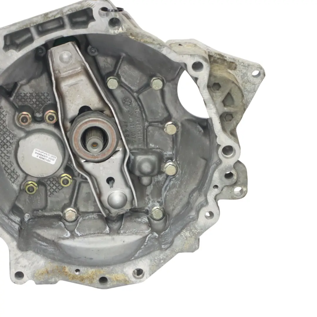 Audi TT Mk1 8N 1.8 Turbo AUM Boîte Vitesses Manuelle EGZ GARANTIE - SKU 02J300048FX - Numéro de pièce 02J300048FX