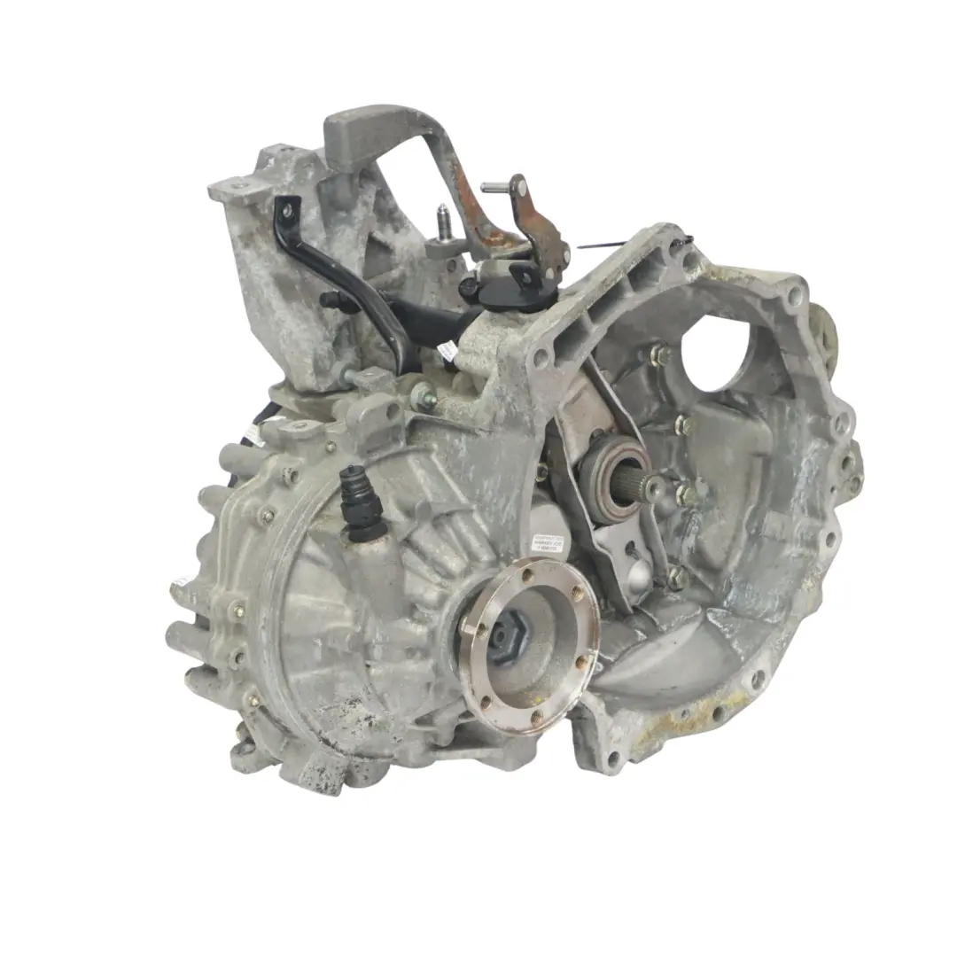 Mk1 8N 1.8 Turbo AUM Schalt Getriebe 5 Gang EGZ GARANTIE für Audi TT mit Teilenummer 02J300048FX Audi TT Mk1 8N 1.8 Turbo AUM Schalt Getriebe 5 Gang EGZ GARANTIE - SKU 02J300048FX - Teilenummer 02J300048FX