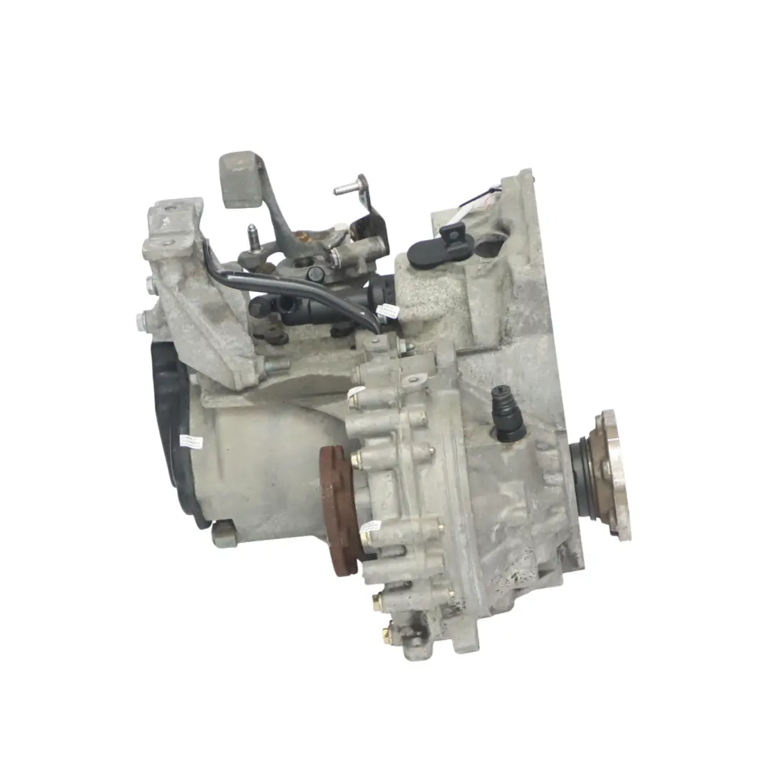 Mk1 8N 1.8 Turbo AUM Schalt Getriebe 5 Gang EGZ GARANTIE für Audi TT mit Teilenummer 02J300048FX Audi TT Mk1 8N 1.8 Turbo AUM Schalt Getriebe 5 Gang EGZ GARANTIE - SKU 02J300048FX - Teilenummer 02J300048FX