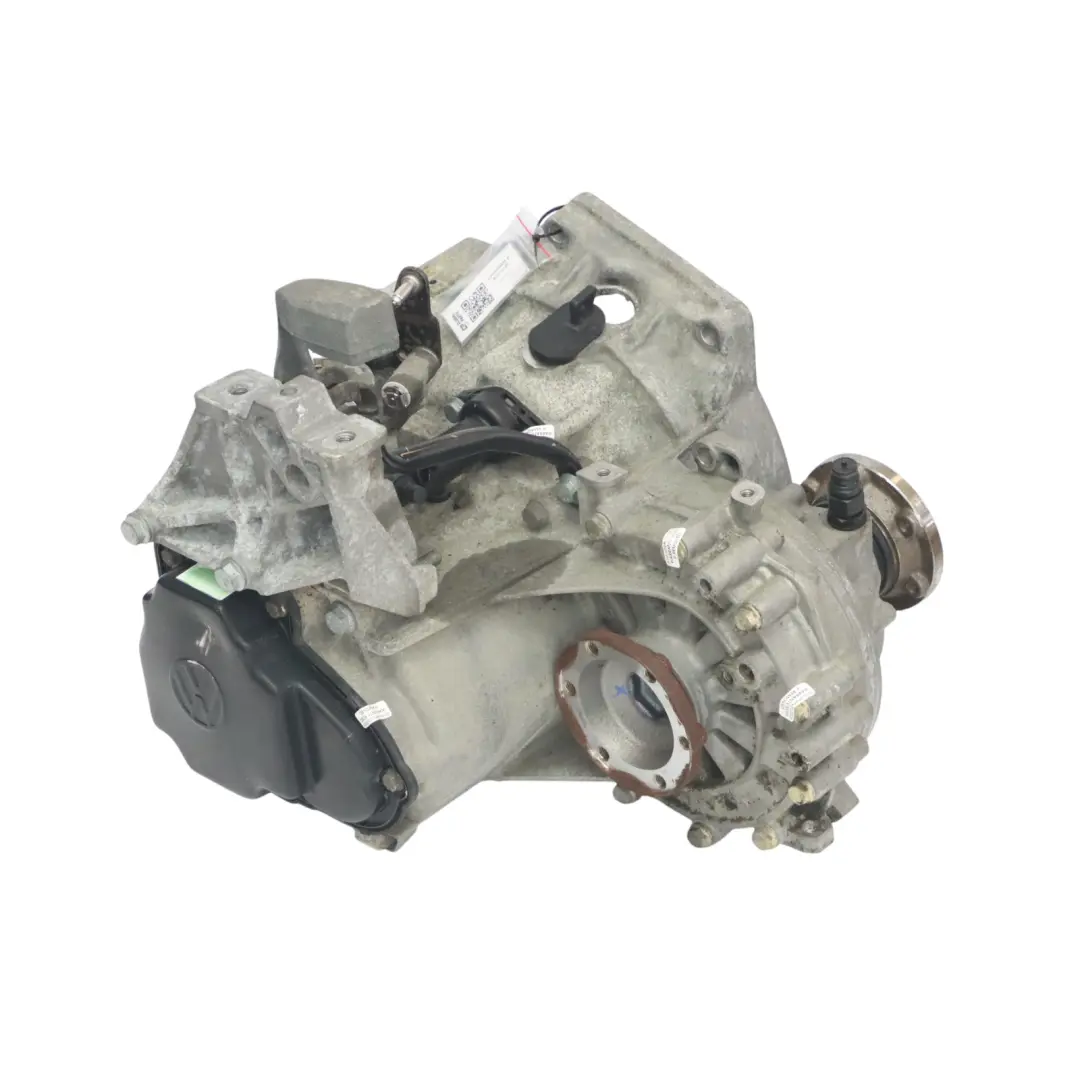 Mk1 8N 1.8 Turbo AUM Caja Cambios Manual EGZ GARANTÍA para Audi TT con número de pieza 02J300048FX Audi TT Mk1 8N 1.8 Turbo AUM Caja Cambios Manual EGZ GARANTÍA - SKU 02J300048FX - Número de pieza 02J300048FX