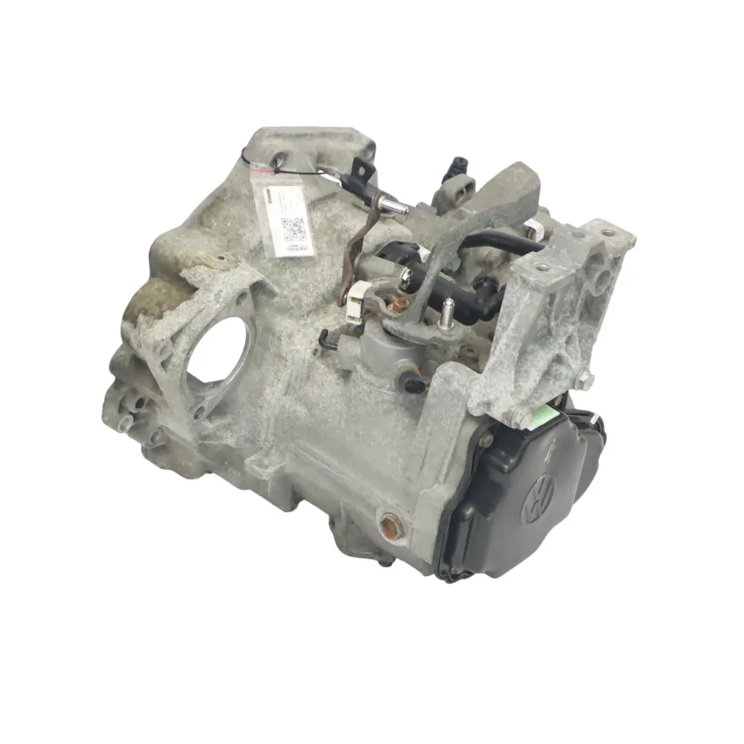 Audi TT Mk1 8N 1.8 Turbo AUM Boîte Vitesses Manuelle EGZ GARANTIE - SKU 02J300048FX - Numéro de pièce 02J300048FX
