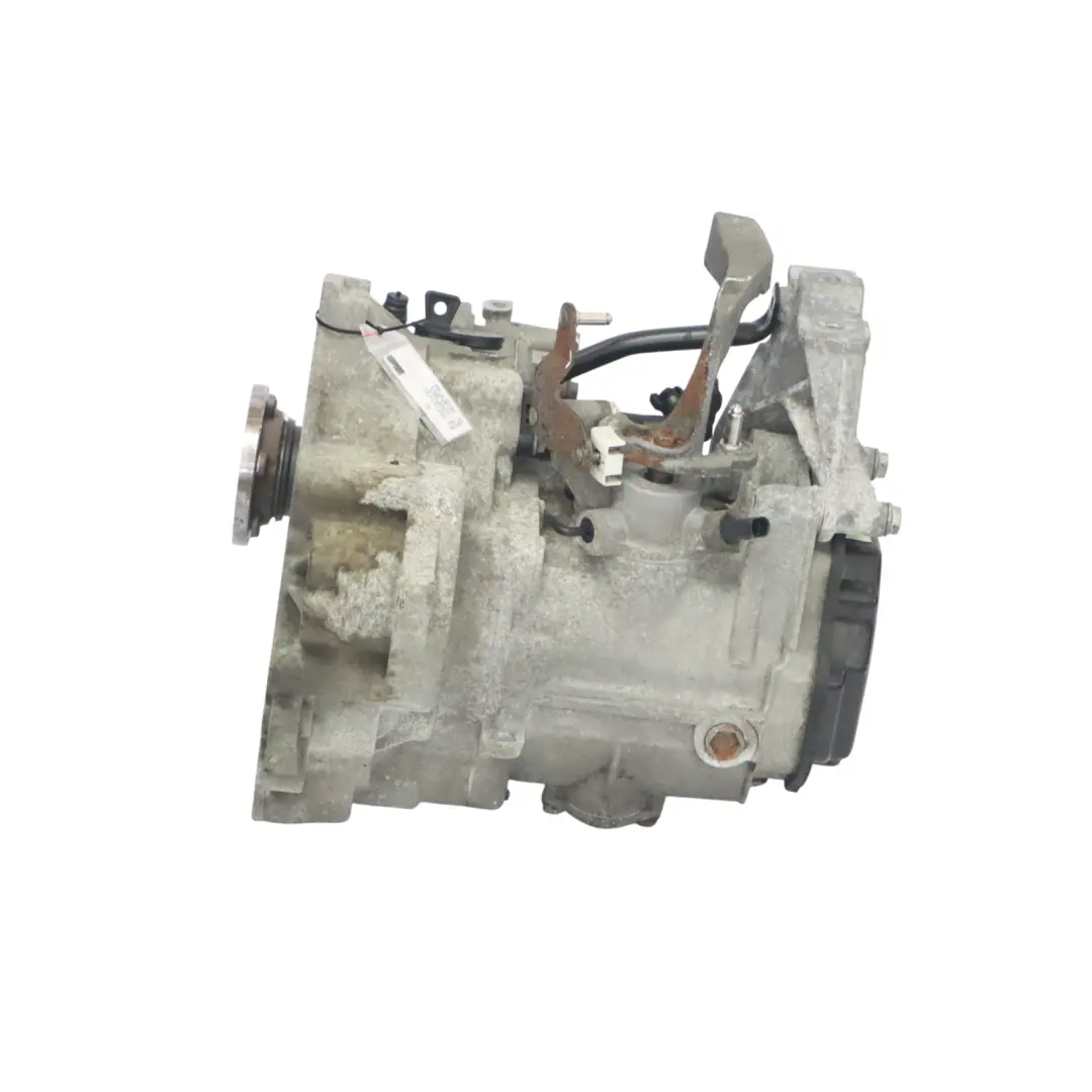Audi TT Mk1 8N 1.8 Turbo AUM Boîte Vitesses Manuelle EGZ GARANTIE - SKU 02J300048FX - Numéro de pièce 02J300048FX