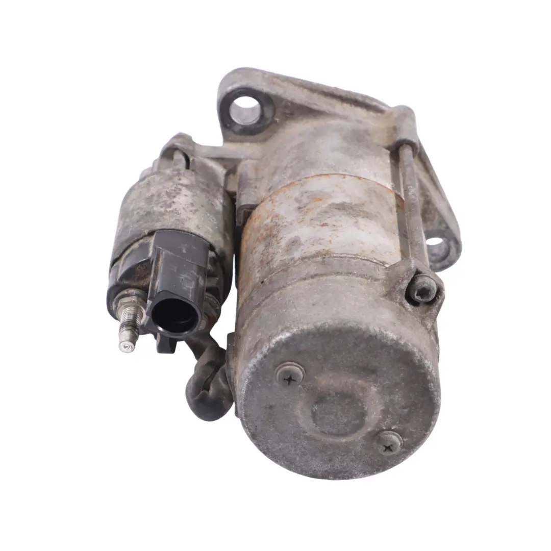 Audi TT FV Motor De Arranque Motor Diesel - SKU 02M911021S - Número de pieza 02M911021S