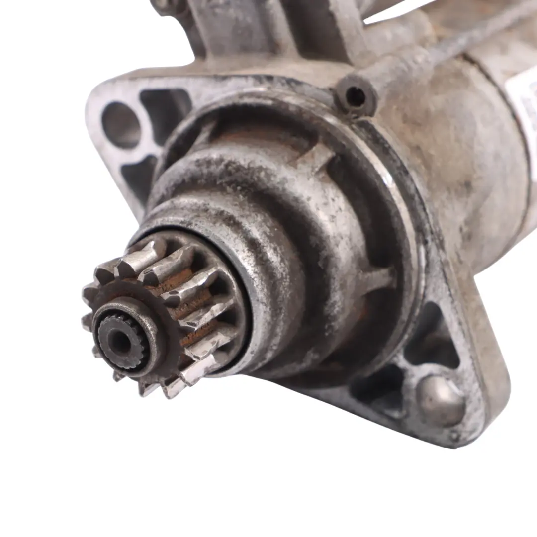 Arranque Motor Diesel para Audi TT FV Motor De con número de pieza 02M911021S Audi TT FV Motor De Arranque Motor Diesel - SKU 02M911021S - Número de pieza 02M911021S