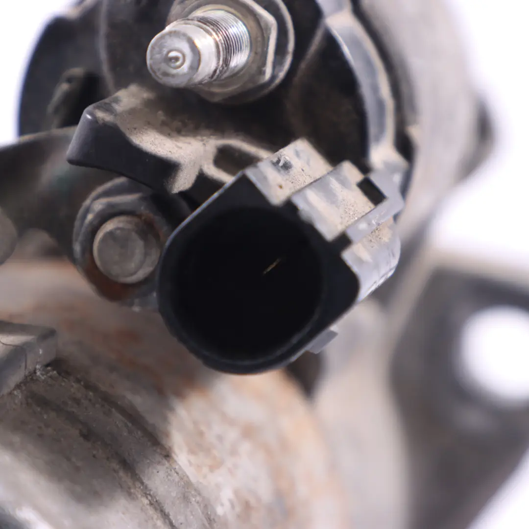 Starter Motor Engine Diesel to Audi TT FV with Part number 02M911021S Audi TT FV Starter Motor Engine Diesel - SKU 02M911021S - Part number 02M911021S