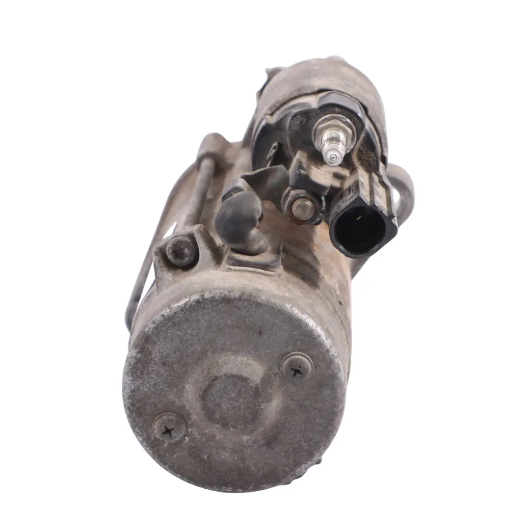 Audi TT FV Démarreur Moteur Diesel - SKU 02M911021S - Numéro de pièce 02M911021S