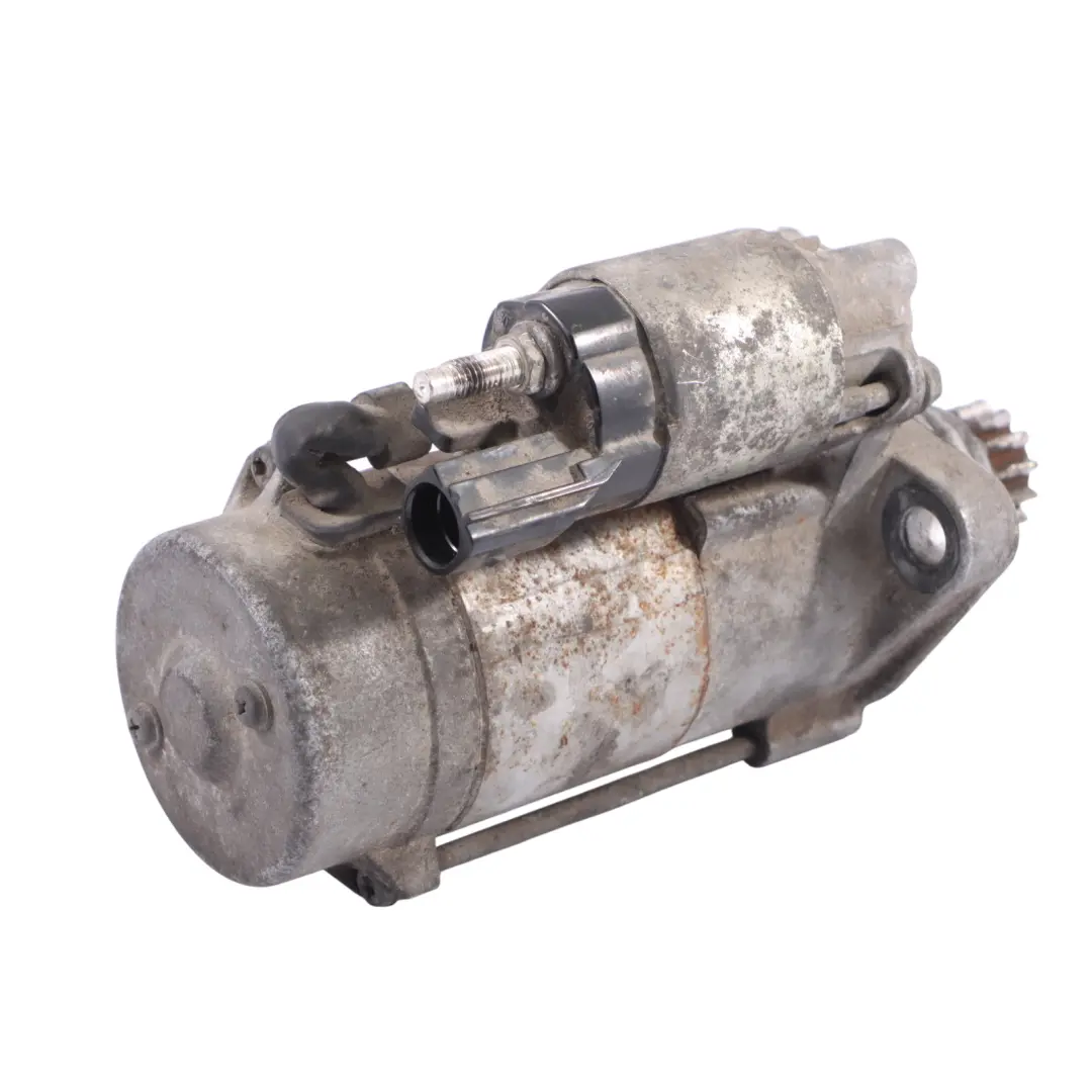 Audi TT FV Starter Motor Engine Diesel - SKU 02M911021S - Part number 02M911021S