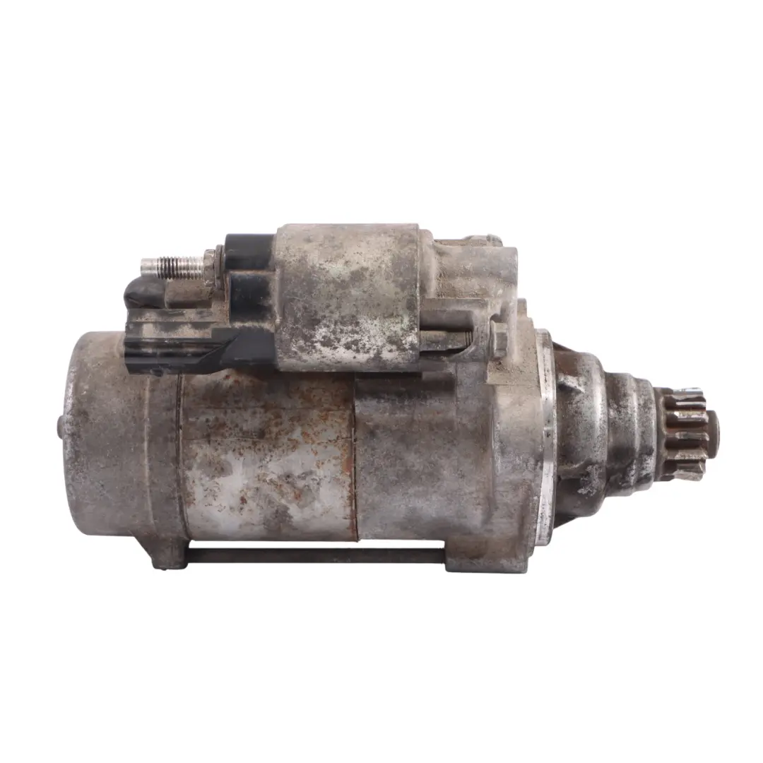 Audi TT FV Starter Motor Engine Diesel - SKU 02M911021S - Part number 02M911021S