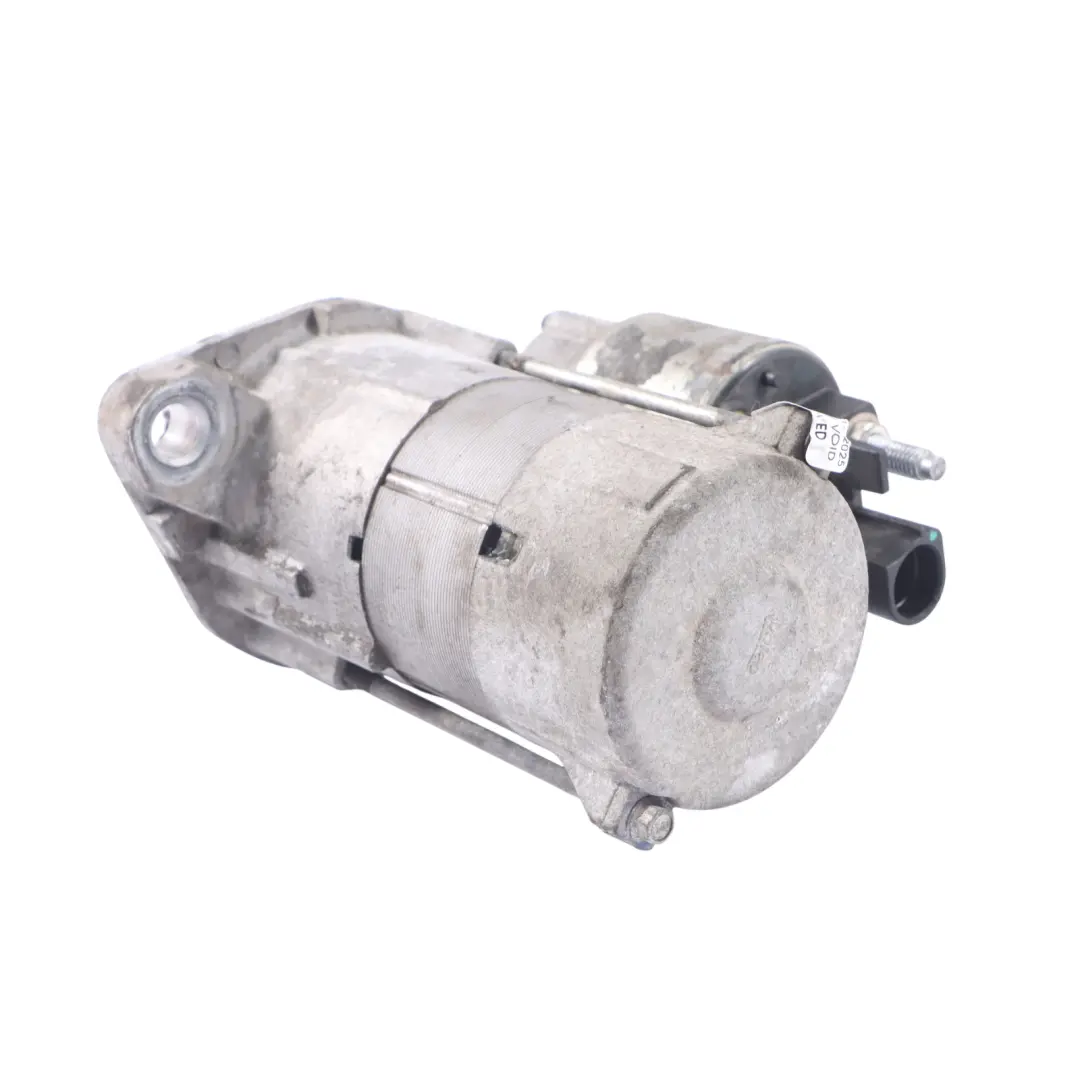 Audi TT 8J Rozrusznik Silnik Diesel Valeo - SKU 02M911024N - Numer Części 02M911024N