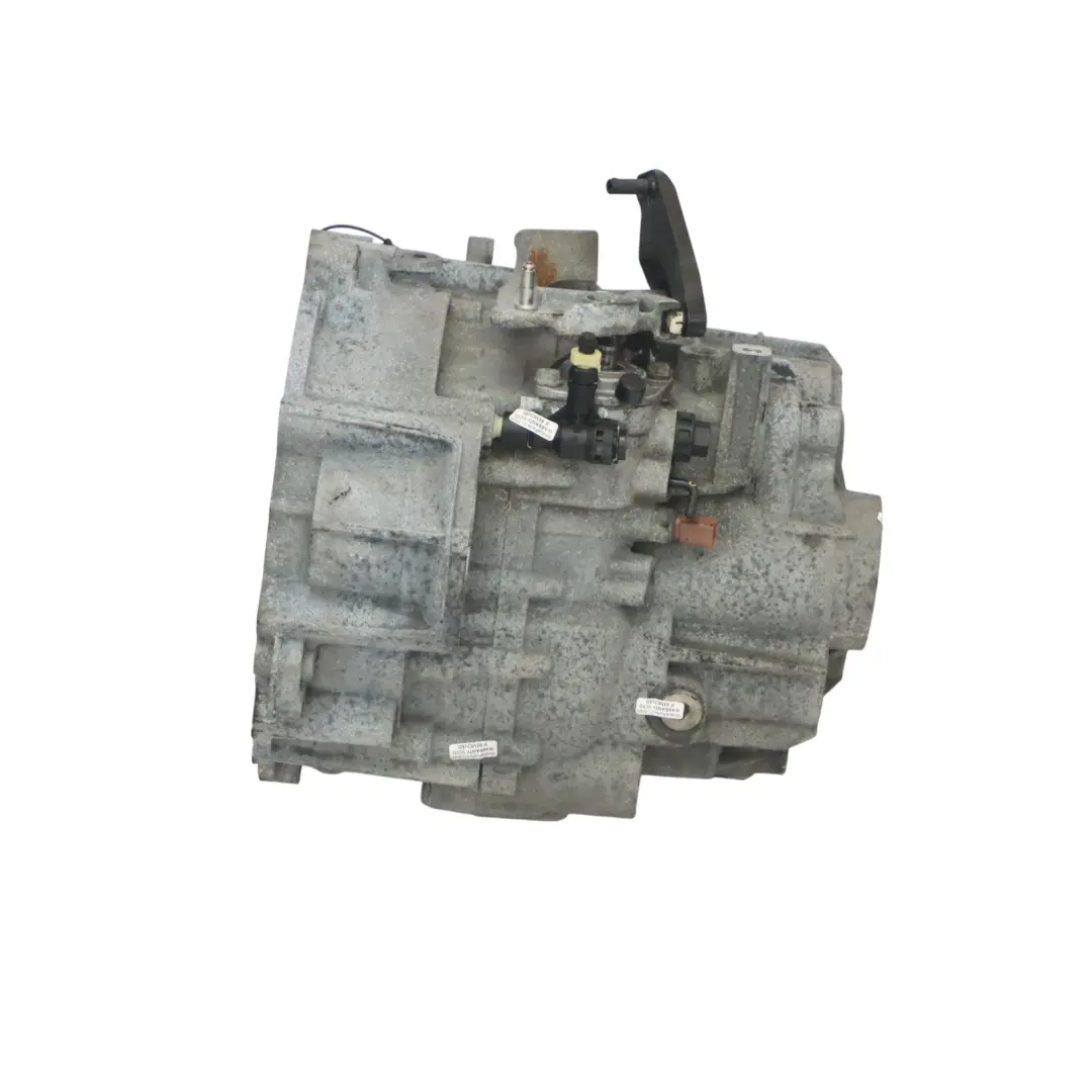 Audi TT Mk2 8J 2.0 TDI Quattro Caja cambios manual NFM GARANTÍA - SKU 02Q300013T - Número de pieza 02Q300013T