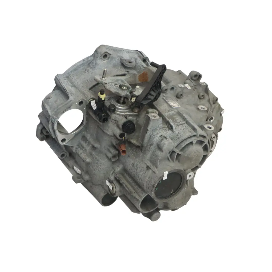 Mk2 8J 2.0 TDI Quattro Skrzynia 6 Biegowa Manual NFM do Audi TT o numerze 02Q300013T Audi TT Mk2 8J 2.0 TDI Quattro Skrzynia 6 Biegowa Manual NFM - SKU 02Q300013T - Numer Części 02Q300013T