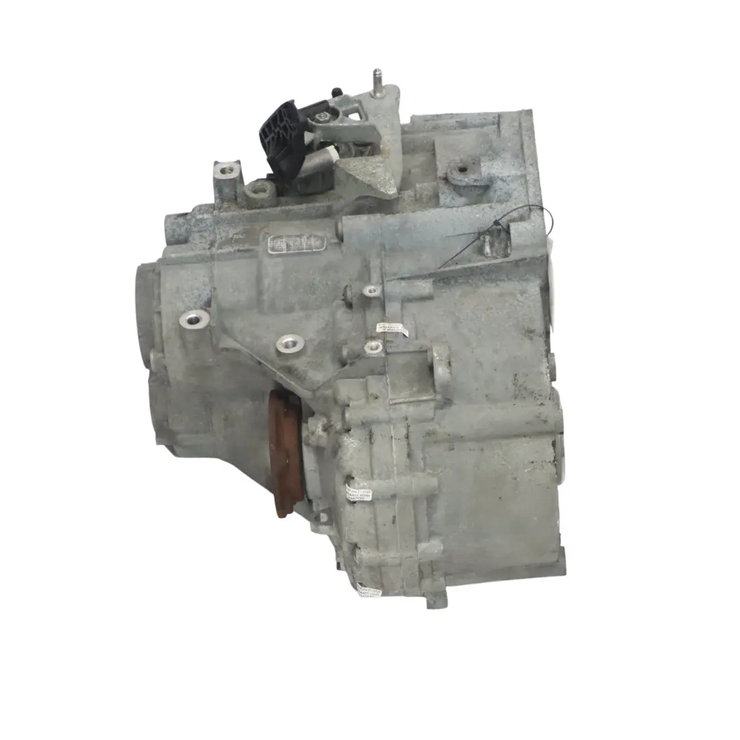 Audi TT Mk2 8J 2.0 TDI Quattro Caja cambios manual NFM GARANTÍA - SKU 02Q300013T - Número de pieza 02Q300013T