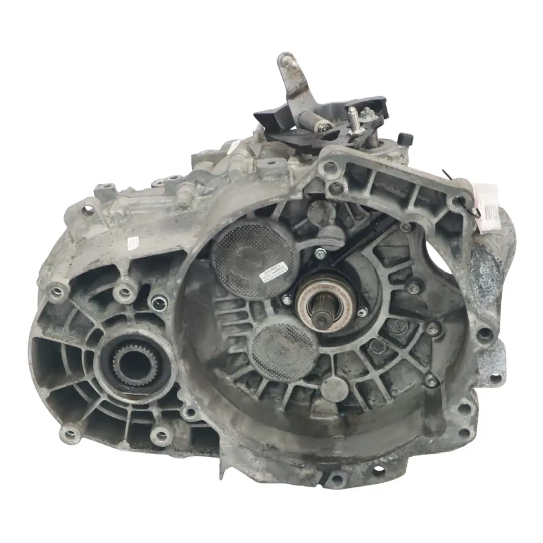 Schalt Getriebe GUM 6 Gang GARANTIE für Audi A3 8P 3.2 V6 Quattro mit Teilenummer 02Q300015BX Audi A3 8P 3.2 V6 Quattro Schalt Getriebe GUM 6 Gang GARANTIE - SKU 02Q300015BX - Teilenummer 02Q300015BX