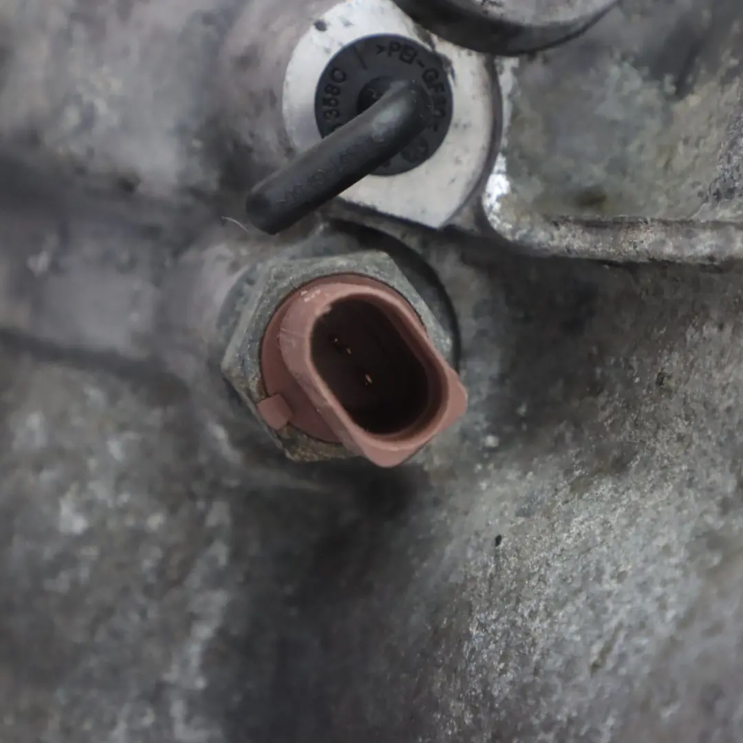 Skrzynia Manualna 6 Biegowa GUM do Audi A3 8P 3.2 V6 Quattro o numerze 02Q300015BX Audi A3 8P 3.2 V6 Quattro Skrzynia Manualna 6 Biegowa GUM - SKU 02Q300015BX - Numer Części 02Q300015BX