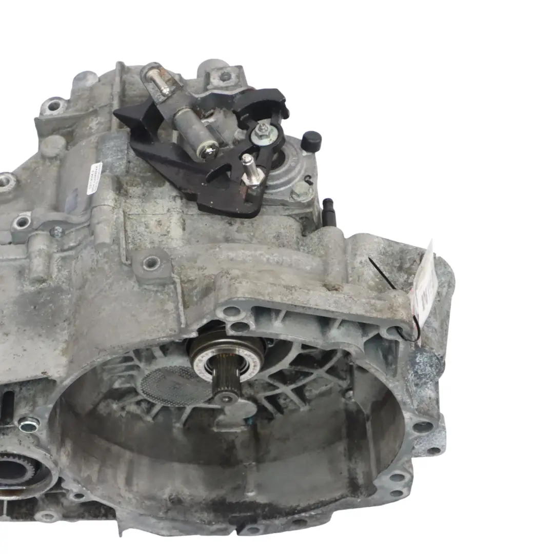 Audi A3 8P 3.2 V6 Quattro Cambio Manuale GUM 6 Velocità GARANZIA - SKU 02Q300015BX - Numero di parte 02Q300015BX