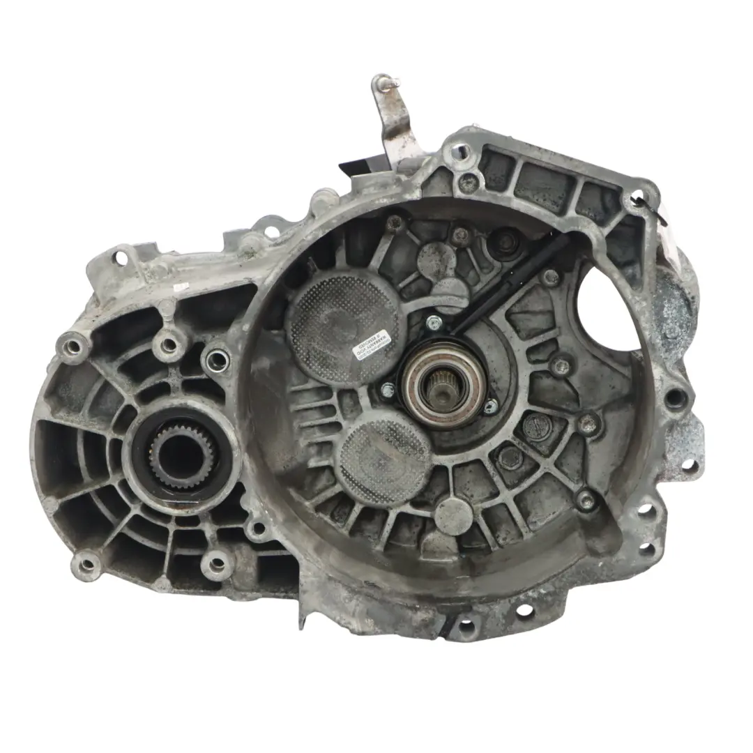 Cambio Manuale GUM 6 Velocità GARANZIA per Audi A3 8P 3.2 V6 Quattro con numero di parte 02Q300015BX Audi A3 8P 3.2 V6 Quattro Cambio Manuale GUM 6 Velocità GARANZIA - SKU 02Q300015BX - Numero di parte 02Q300015BX