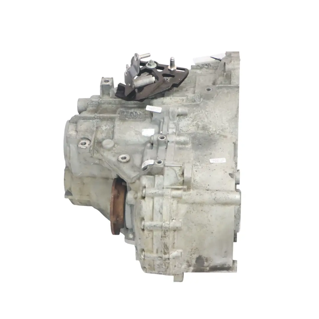 Audi A3 8P 3.2 V6 Quattro Skrzynia Manualna 6 Biegowa GUM - SKU 02Q300015BX - Numer Części 02Q300015BX