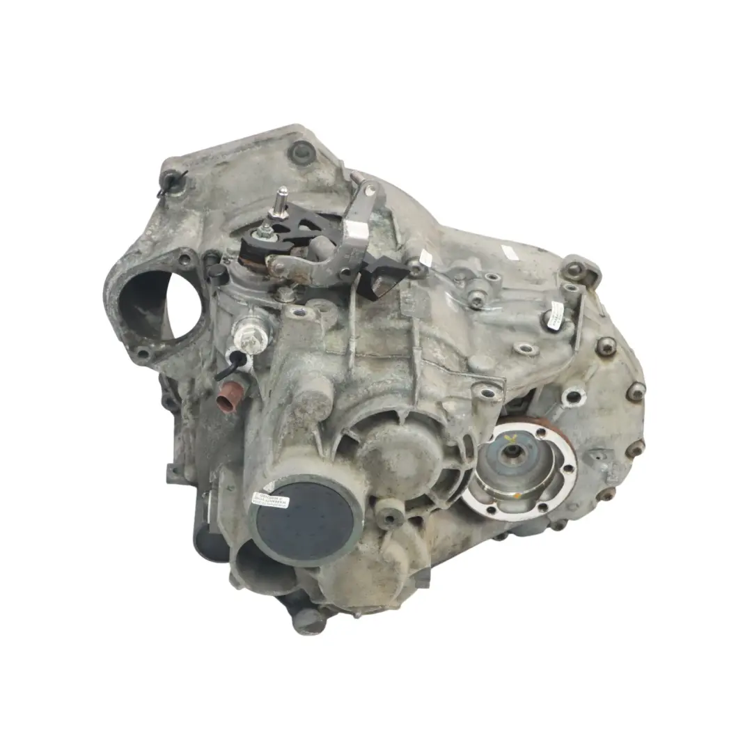 Cambio Manuale GUM 6 Velocità GARANZIA per Audi A3 8P 3.2 V6 Quattro con numero di parte 02Q300015BX Audi A3 8P 3.2 V6 Quattro Cambio Manuale GUM 6 Velocità GARANZIA - SKU 02Q300015BX - Numero di parte 02Q300015BX