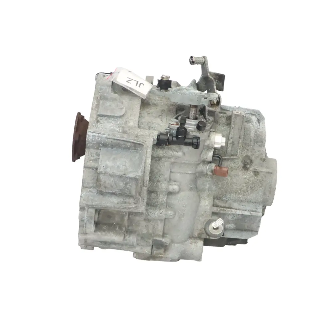 Mk2 8J 2.0 TFSI BWA Schalt Getriebe JLZ 6 Gang GARANTIE für Audi TT mit Teilenummer 02Q300040LX Audi TT Mk2 8J 2.0 TFSI BWA Schalt Getriebe JLZ 6 Gang GARANTIE - SKU 02Q300040LX - Teilenummer 02Q300040LX