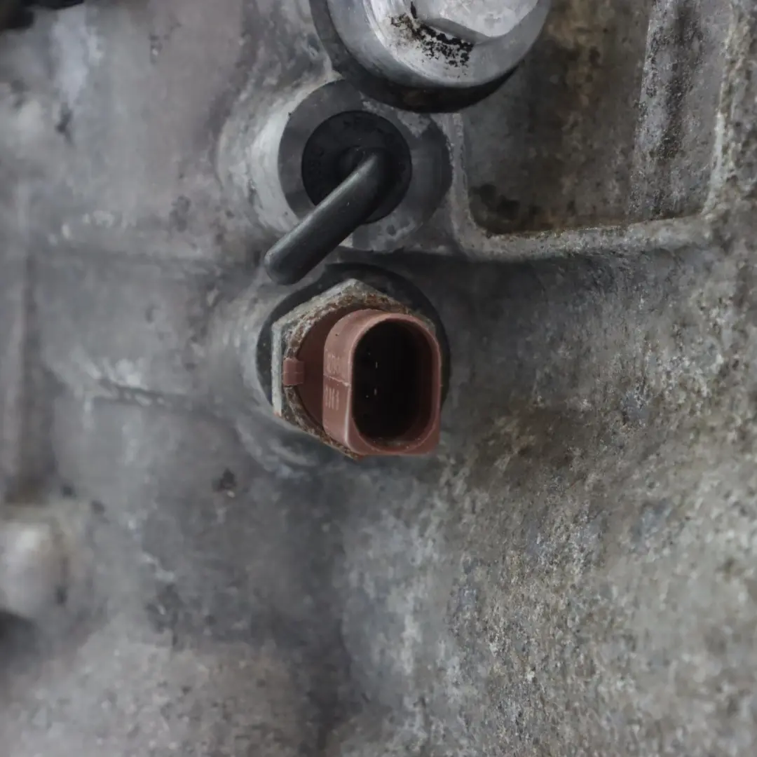 Mk2 8J 2.0 TFSI BWA Manual Gearbox JLZ 6 Speed WARRANTY to Audi TT with Part number 02Q300040LX Audi TT Mk2 8J 2.0 TFSI BWA Manual Gearbox JLZ 6 Speed WARRANTY - SKU 02Q300040LX - Part number 02Q300040LX