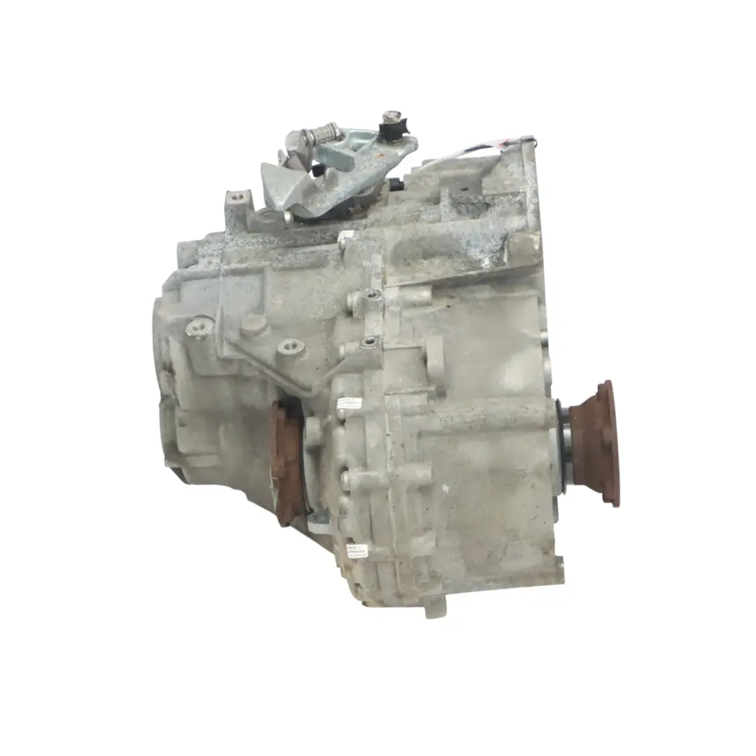 Mk2 8J 2.0 TFSI BWA Cambio Manuale JLZ 6 Velocità GARANZIA per Audi TT con numero di parte 02Q300040LX Audi TT Mk2 8J 2.0 TFSI BWA Cambio Manuale JLZ 6 Velocità GARANZIA - SKU 02Q300040LX - Numero di parte 02Q300040LX