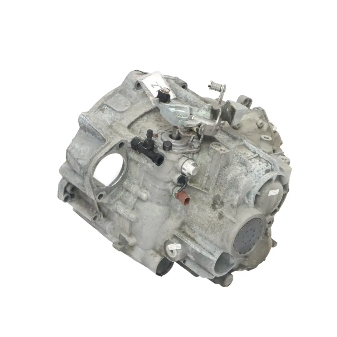 Mk2 8J 2.0 TFSI BWA Caja Cambios Manual JLZ GARANTIA para Audi TT con número de pieza 02Q300040LX Audi TT Mk2 8J 2.0 TFSI BWA Caja Cambios Manual JLZ GARANTIA - SKU 02Q300040LX - Número de pieza 02Q300040LX